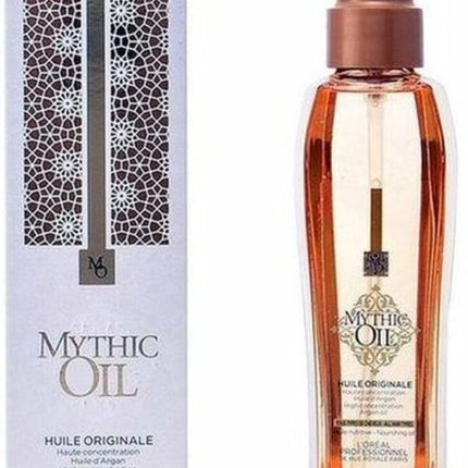 L'Oréal Professionnel Mythic Oil Haarolie 100 ml