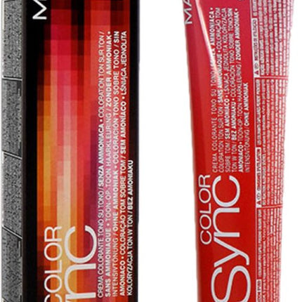 Matrix Color Sync Purple Ametist 90 ml