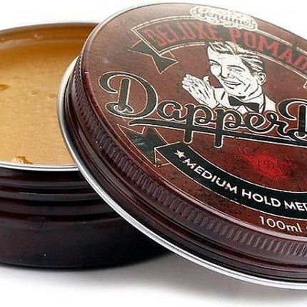 Dapper Dan Deluxe pomade