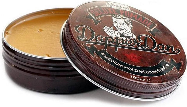 Dapper Dan Deluxe pomade