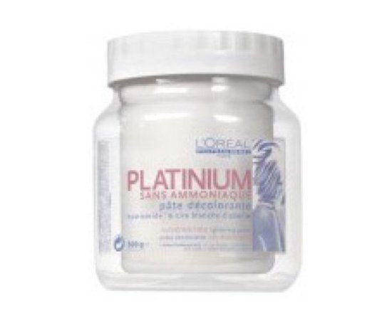 L'Oréal - Blond Studio - Platinium - 500 gr