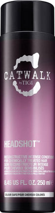 Tigi - Catwalk - Headshot - Hydrating Conditioner - 250 ml