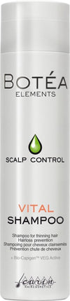 Carin Botéa Elements Scalp Control Vital Shampoo  Dunner