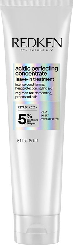 Redken Acidic Bonding Concentrate Lotion – Leave-in verzorging voor beschadigd haar - 150 ml