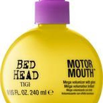 Tigi - BED HEAD motor mouth 240 ml