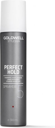 Goldwell - Style Sign Perfect Hold - 500ml