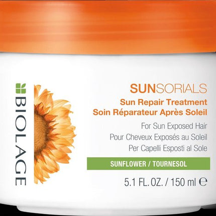 Biolage - Sunsorials - Sun Mask - 150 ml