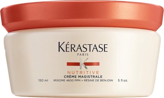 Kerastase NUTRITIVE CRÈME MAGISTRAL haarcrème Vrouwen 150 ml