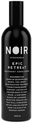 Noir Stockholm Conditioners Epic Retreat Treatment Conditioner