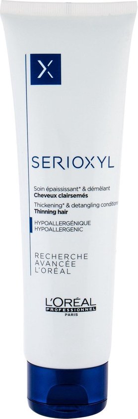 L'Oréal Professionnel Serioxyl Conditioner 150ml - Conditioner voor ieder haartype