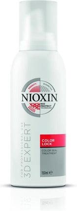 Nioxin - 3D Expert Care - Color Lock - 150 ml