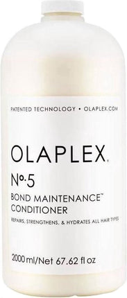 Olaplex Nº 5 Bond Maintenance - Conditioner - 2000 ml