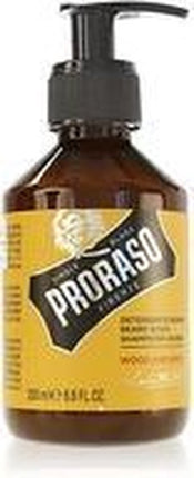Proraso Beard Wash Wood And Spice 200ml
