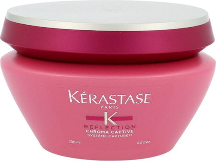 Kerastase - REFLECTION masque chroma captive 200 ml