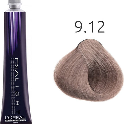 L'Oréal Professionnel - L'Oréal Dia Light 50 ML 9.12 MC