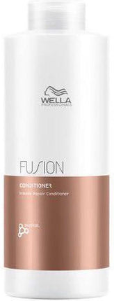 Wella Fusion Conditioner 1000ml - Conditioner voor ieder haartype