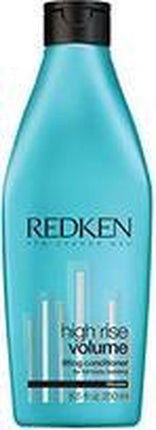 Redken Volume High Rise Conditioner 1000ML - Conditioner voor ieder haartype