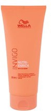 Wella Invigo Nutri Enrich Conditioner 200 ml - Conditioner voor ieder haartype