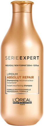 L'Oréal Professionnel Absolut Repair Gold Conditioner 200 ml - Conditioner voor ieder haartype