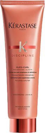 Kérastase Discipline Oléo Curl Haarcrème - 150 ml