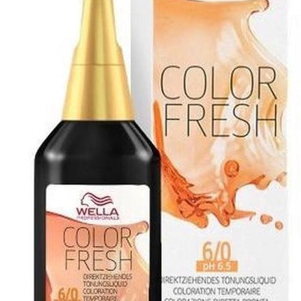 Wella Color Fresh 75ml
