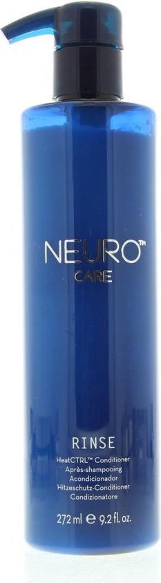 Neuro HeatCTRL Conditioner