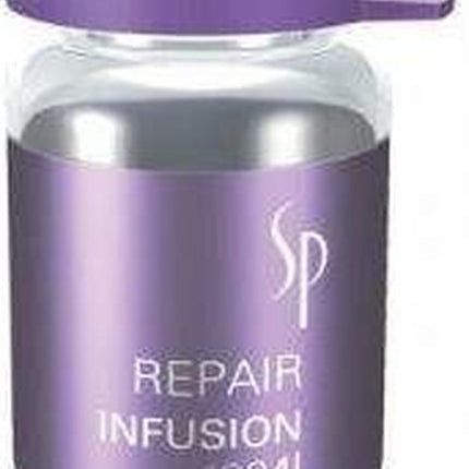 Wella SP Repair Infusion 6 x 5 ml