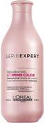 L'Oreal Professionnel - Serie Expert Vitamino Color Color Hair Shampoo 300Ml