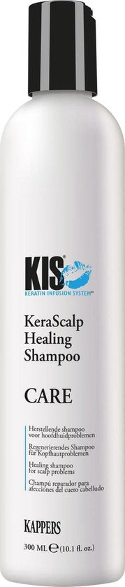 KIS KeraScalp Healing - 300 ml - Shampoo