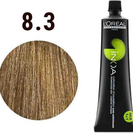 L'Oréal Paris INOA 60 ml - 8.3