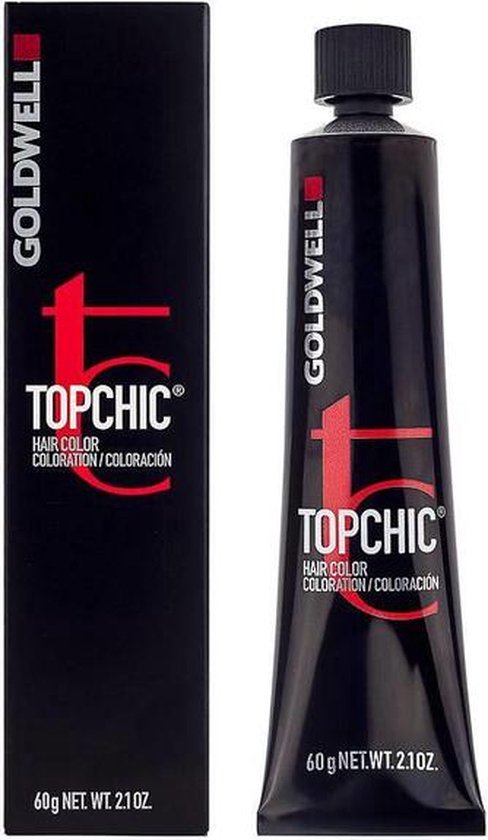 Goldwell Topchic Haarverf 60ml