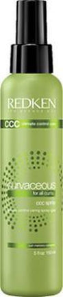 Redken Curvaceous CCC Krulspray 150ML