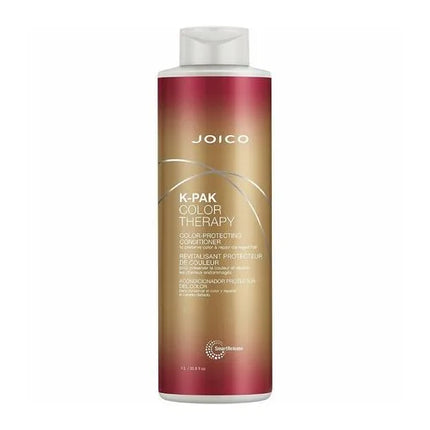 Joico - K-Pak Color Therapy - Conditioner - 1000 ml