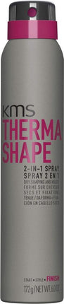 KMS TS 2-IN-1 SPRAY VOC 55% 200ML