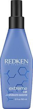 Redken Extreme Cat Anti-Damage Protein Treatment - Conditioner - 150 ml