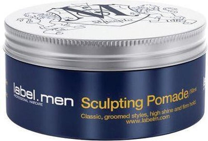 Label.m Men Sculpting Pomade 50ml