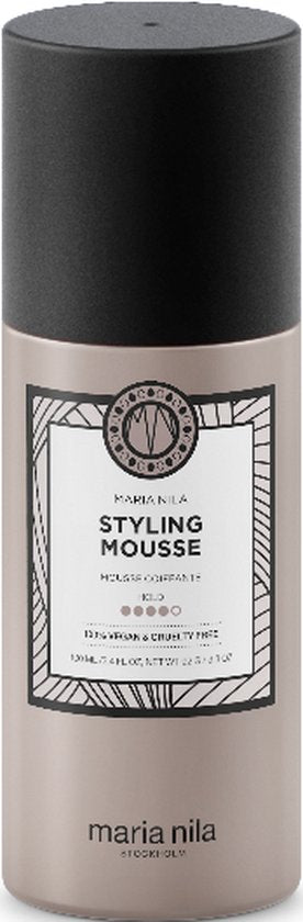 Maria Nila Styling Mousse -100 ml