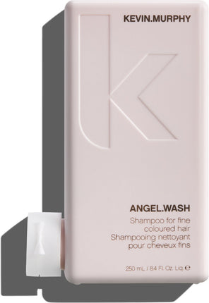 KEVIN.MURPHY Angel.Wash - Shampoo - 250 ml