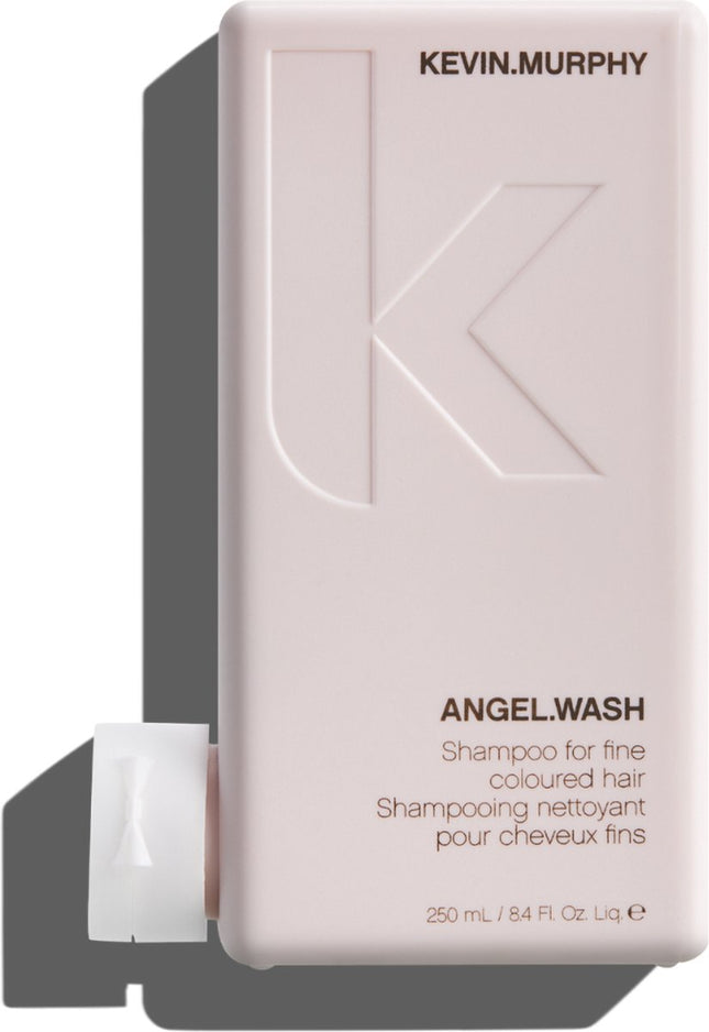 KEVIN.MURPHY Angel.Wash - Shampoo - 250 ml