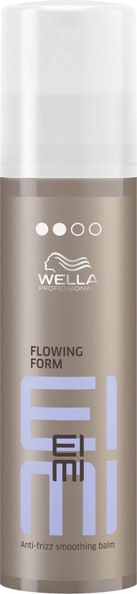 Wella Styling EIMI Smooth Flowing Form 100ml