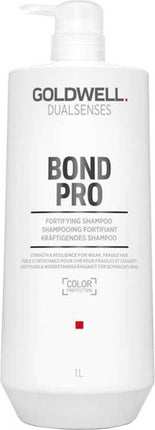 Goldwell - Dualsenses - Bond Pro - Fortifying Shampoo - 1000 ml