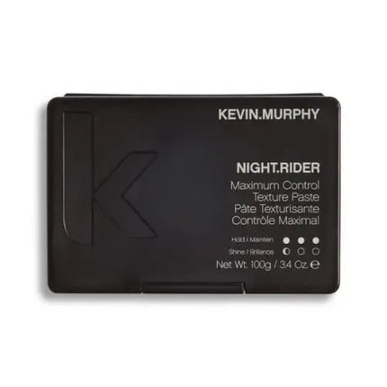 KEVIN.MURPHY Night.Rider - Haarpasta - 100 gr