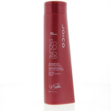Joico Color Endure Shampoo-300 ml -  vrouwen - Voor Gekleurd haar