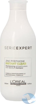 L'Oréal Professionnel Serie Expert instant clear shampoo - 300 ml