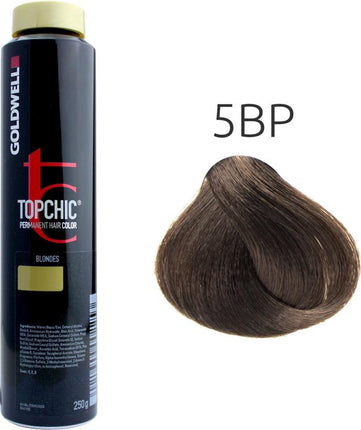 Goldwell - Topchic Depot Bus 250 ml 5BP