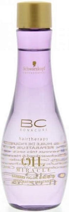 Schwarzkopf - BC OIL MIRACLE barbary fig oil treatment 100 ml