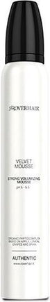 Roverhair Authentic Velvet Mousse 200ml