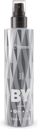 Framesi BY Be You Create Wavy Spray