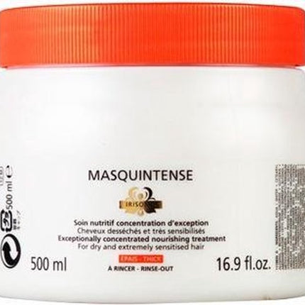 Kerastase - NUTRITIVE masquintense cheveux Ã©pais 500 ml