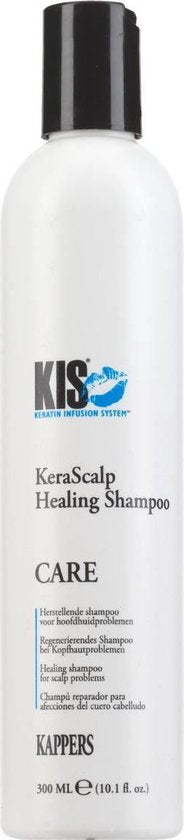 KIS KeraScalp Healing - 300 ml - Shampoo